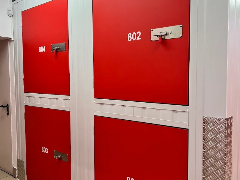 Espacio Juanelo en C. de Juanelo, 21, Centro, 28012 Madrid, España - Imagen 2