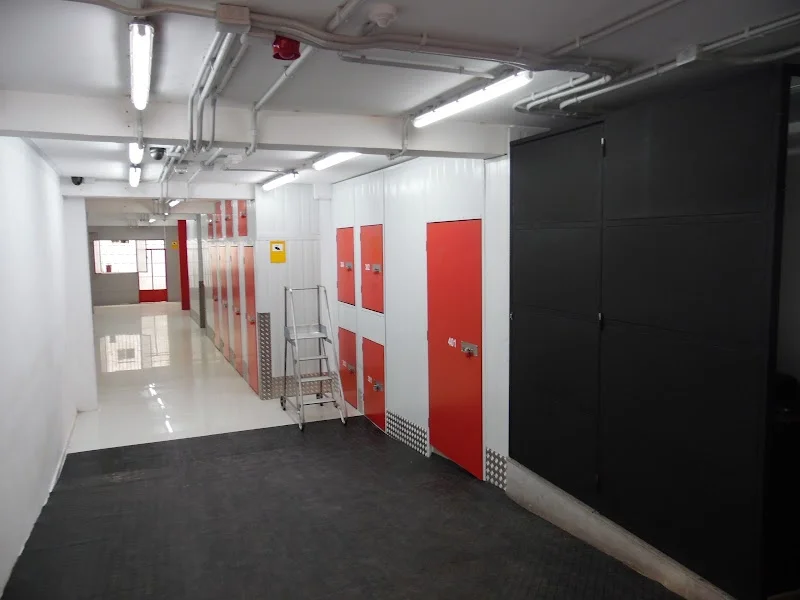 Espacio Juanelo en C. de Juanelo, 21, Centro, 28012 Madrid, España - Imagen 3