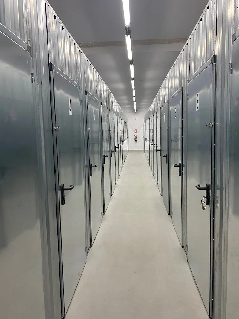 Don Trastero Sabadell en Carrer dels Apenins, 25, 08207 Sabadell, Barcelona, España - Imagen 1