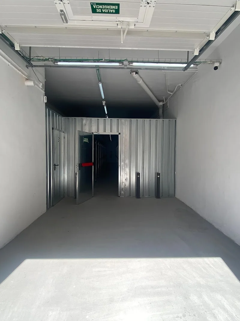 Don Trastero Sabadell en Carrer dels Apenins, 25, 08207 Sabadell, Barcelona, España - Imagen 2