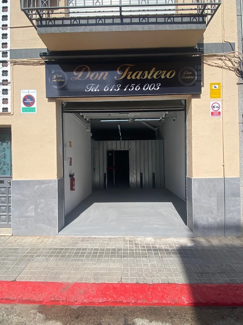 Don Trastero Sabadell en Carrer dels Apenins, 25, 08207 Sabadell, Barcelona, España - Imagen 3