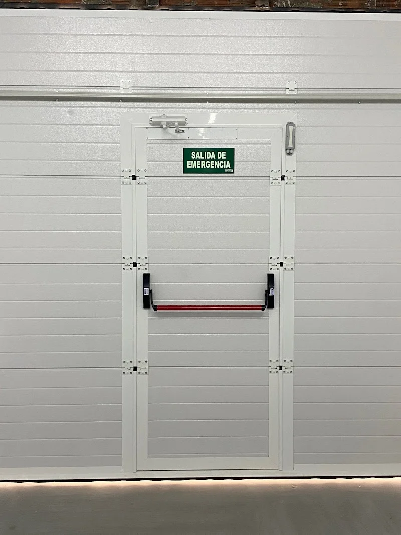 Don Trastero Sabadell en Carrer dels Apenins, 25, 08207 Sabadell, Barcelona, España - Imagen 4