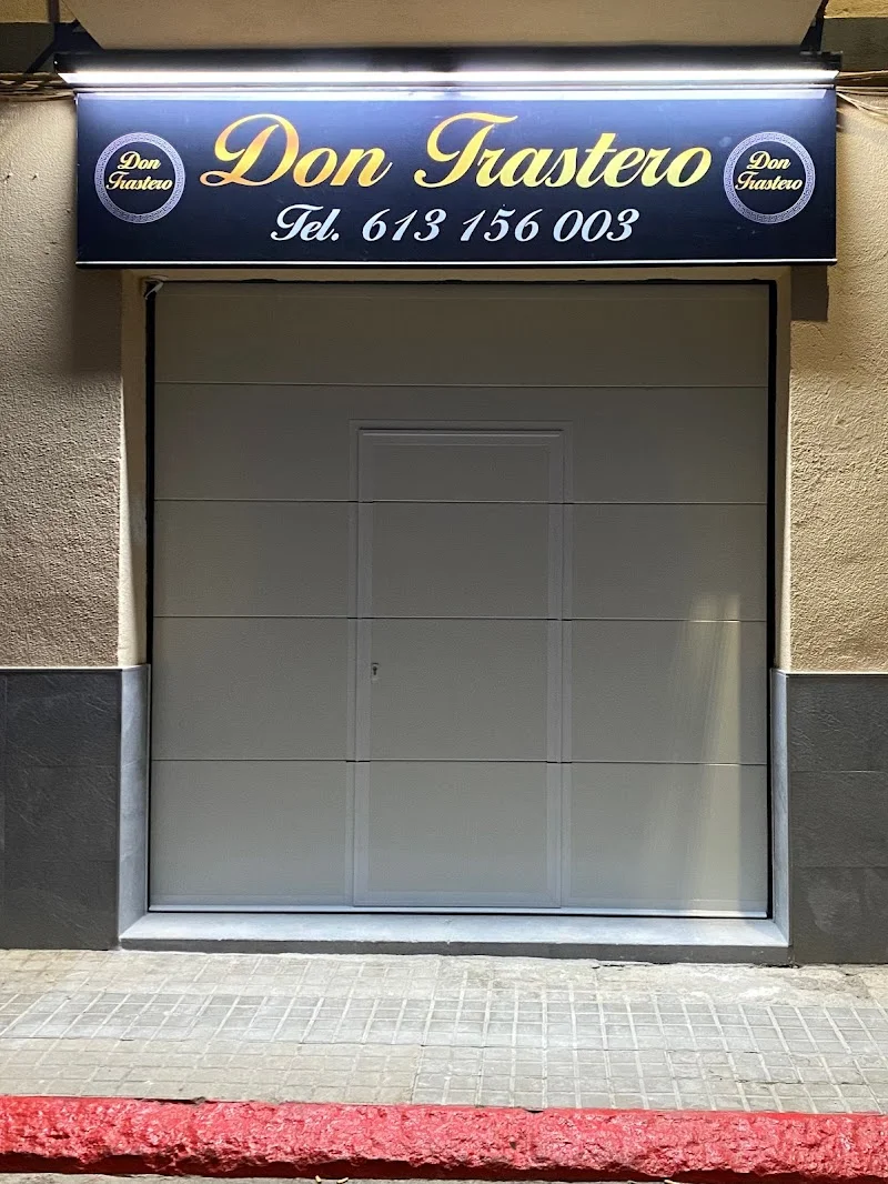 Don Trastero Sabadell en Carrer dels Apenins, 25, 08207 Sabadell, Barcelona, España - Imagen 5