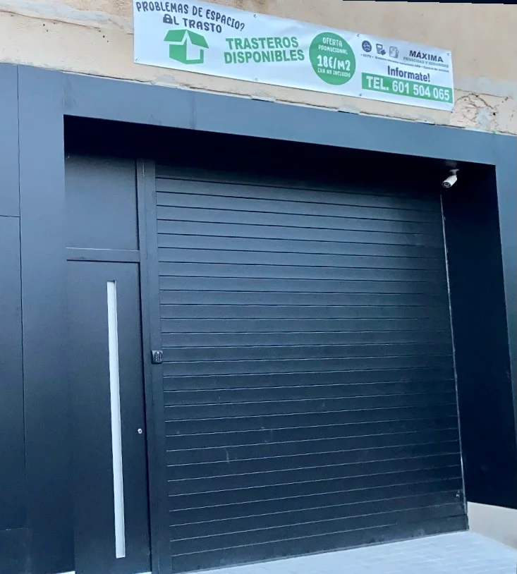 Al Trasto en Passatge de Pere Santfeliu, 18, 08204 Sabadell, Barcelona, España - Imagen 2