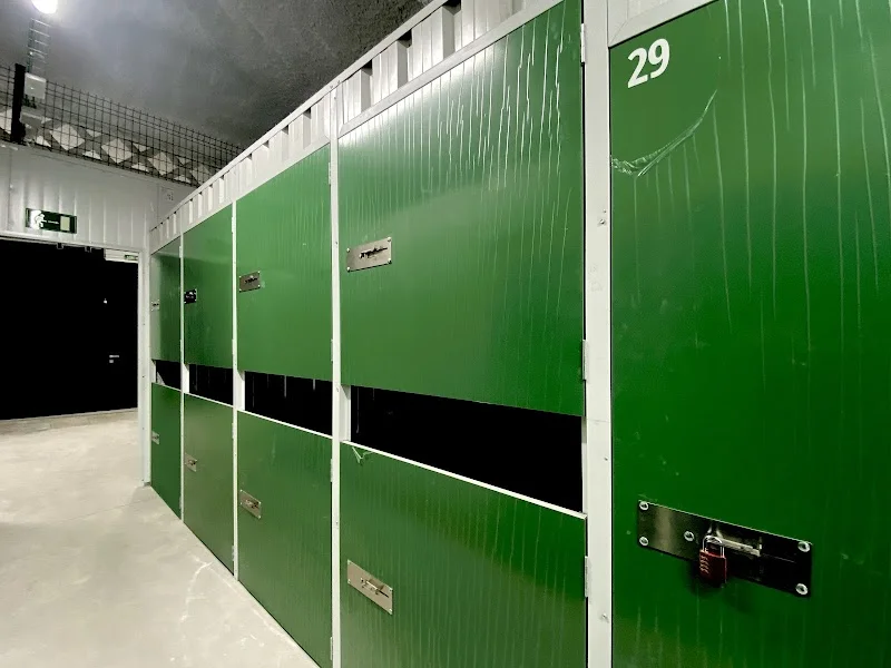 Al Trasto en Passatge de Pere Santfeliu, 18, 08204 Sabadell, Barcelona, España - Imagen 5