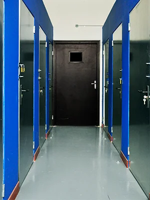 Sabadell Trasteros en Carrer de Girona, 107, 08203 Sabadell, Barcelona, España - Imagen 1