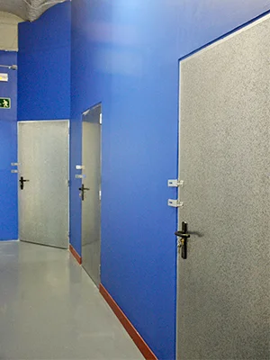 Sabadell Trasteros en Carrer de Girona, 107, 08203 Sabadell, Barcelona, España - Imagen 3