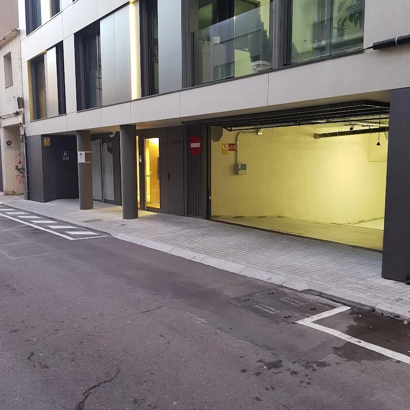 Trasteros DUMO - Plaza del Gas en Carrer d'Avellaneda, 44, 08201 Sabadell, Barcelona, España - Imagen 2