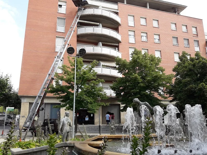 Mudanzas Guerrero en Carrer dels Reis Catòlics, 149, 08204 Sabadell, Barcelona, España - Imagen 4
