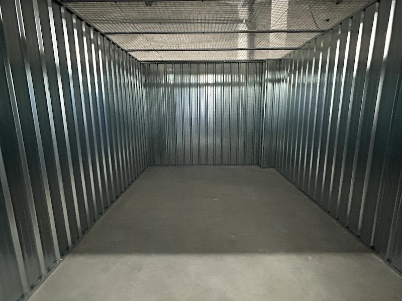 Trasteros para estudiantes y mudanzas en Madrid | LETSBOXIT en Pl. de San Martín, 1, Centro, 28013 Madrid, España - Imagen 4