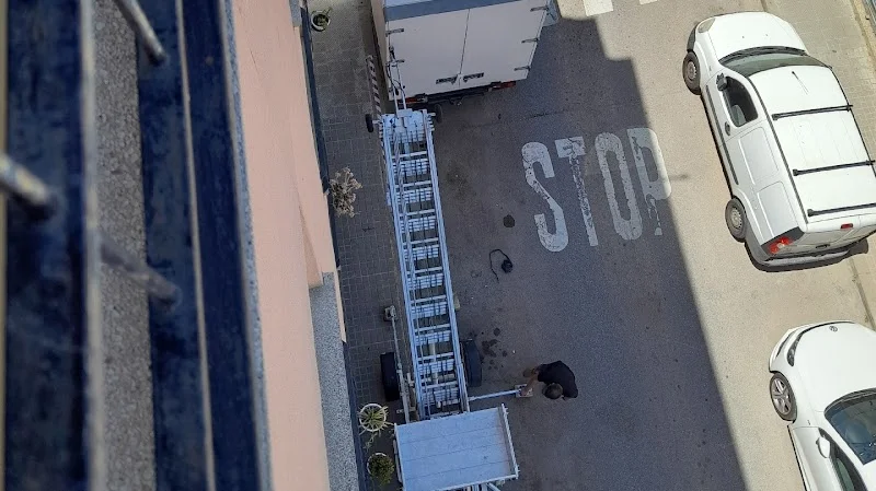 MUDANZAS SABADELL en Carrer de Flavi, 08206 Sabadell, Barcelona, España - Imagen 1