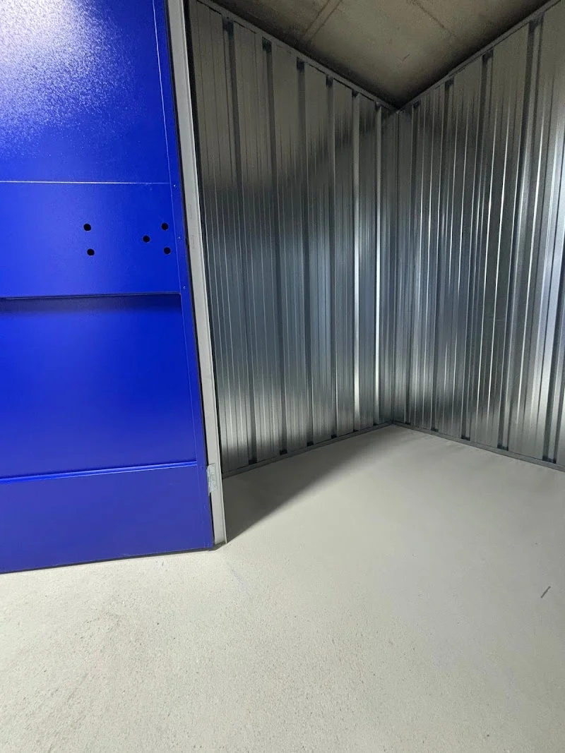 Trasteros Cartagena en C. Cartagena De Indias, 3, 30204 Cartagena, Murcia, España - Imagen 2