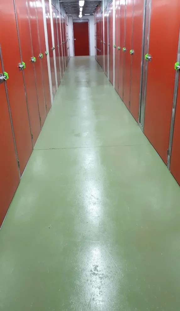 MÁS ESPACIO TRASTEROS, ALQUILER DE TRASTEROS EN CARTAGENA en Calle Jalea, Nave 11-A, Polígono Industrial de, 30593 Cartagena, Murcia, España - Imagen 4