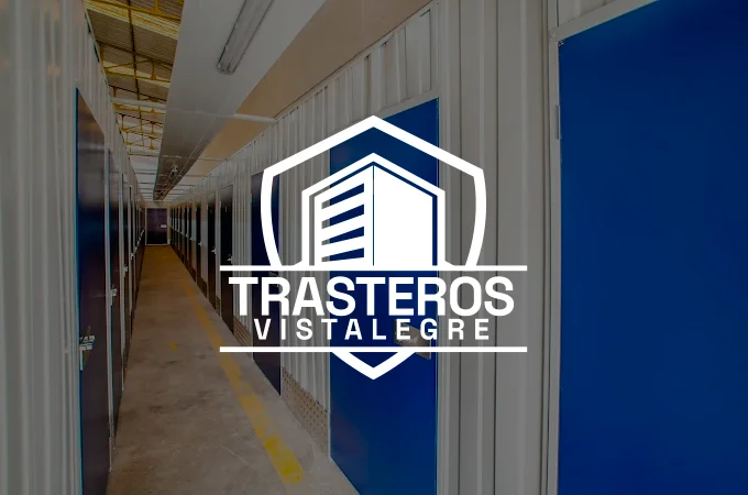 Trasteros Vistalegre en Ctra. Unión-Área Industrial Ctra. la U, 5, 30399 Cartagena, Murcia, España - Imagen 1