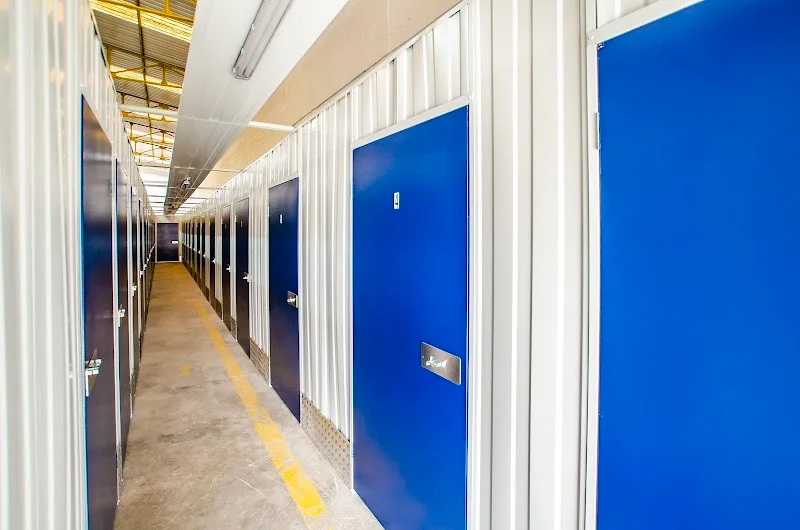 Trasteros Vistalegre en Ctra. Unión-Área Industrial Ctra. la U, 5, 30399 Cartagena, Murcia, España - Imagen 3