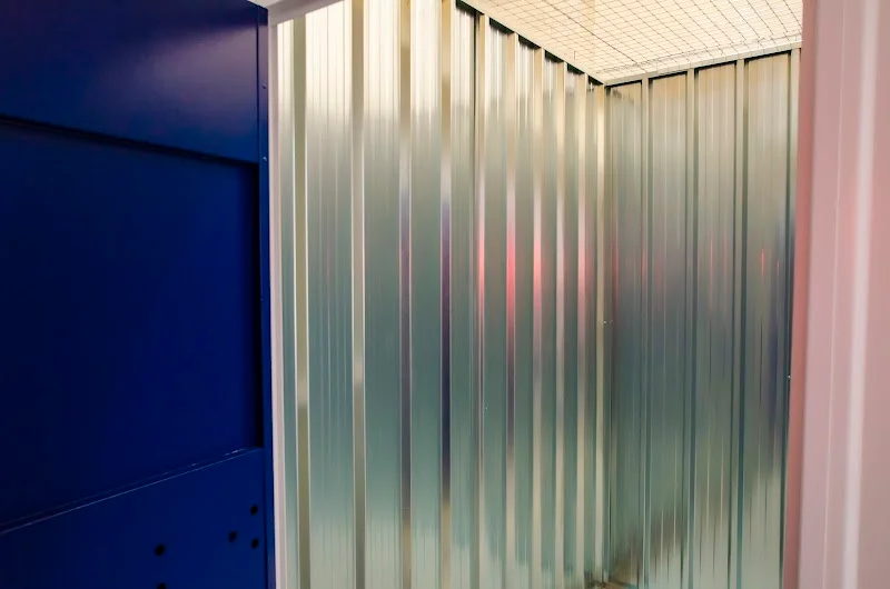 Trasteros Vistalegre en Ctra. Unión-Área Industrial Ctra. la U, 5, 30399 Cartagena, Murcia, España - Imagen 5