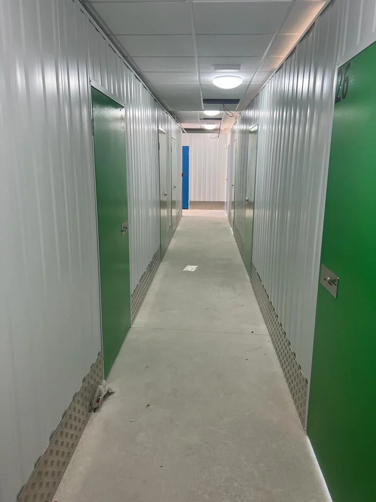 Trastero TRASTEROS CABO DE PALOS - LA MANGA en Ctra. a Cabo de Palos, KM 25, 30370 Cartagena, Murcia, España - MejorTrastero