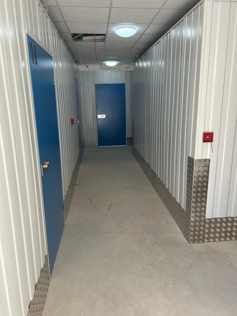 TRASTEROS CABO DE PALOS - LA MANGA en Ctra. a Cabo de Palos, KM 25, 30370 Cartagena, Murcia, España - Imagen 5