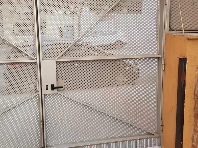 Trasteros imperial en P.º Imperial, 6, Arganzuela, 28005 Madrid, España - Imagen 1