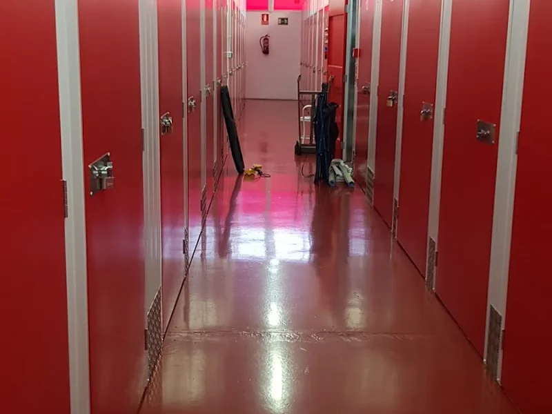 Trasteros imperial en P.º Imperial, 6, Arganzuela, 28005 Madrid, España - Imagen 2