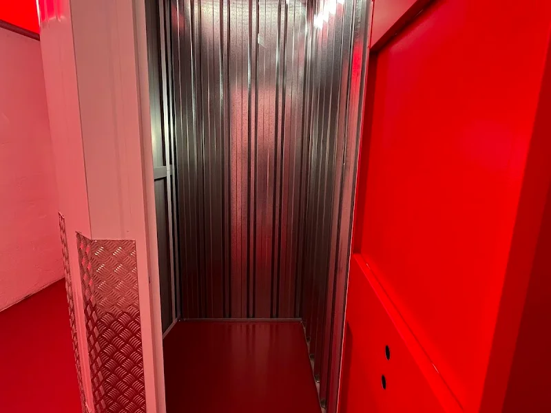 Trasteros imperial en P.º Imperial, 6, Arganzuela, 28005 Madrid, España - Imagen 4