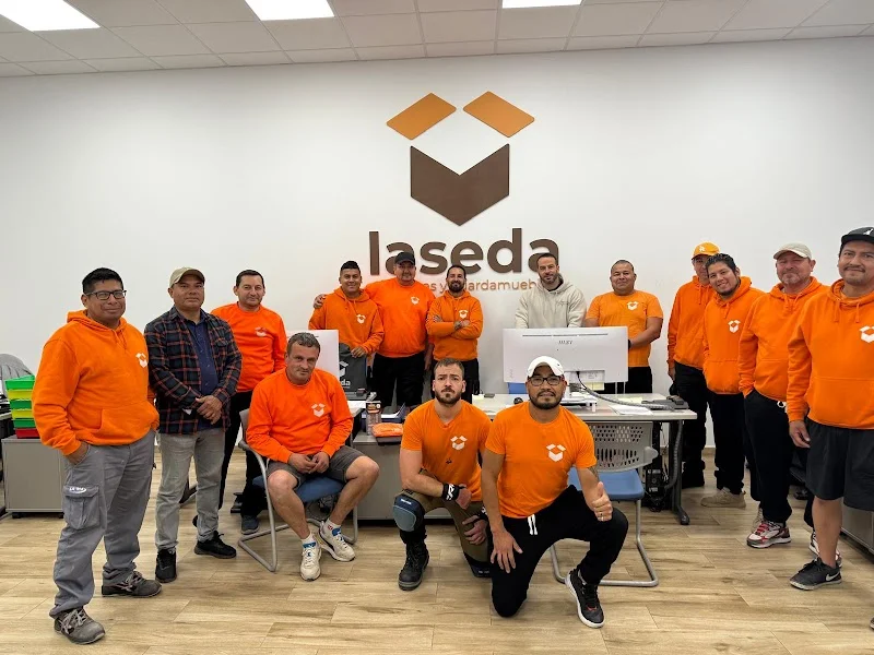 Minialmacenes y trasteros en Cartagena La Seda en C/ Tirso de Molina, 7, 30203 Cartagena, Murcia, España - Imagen 3