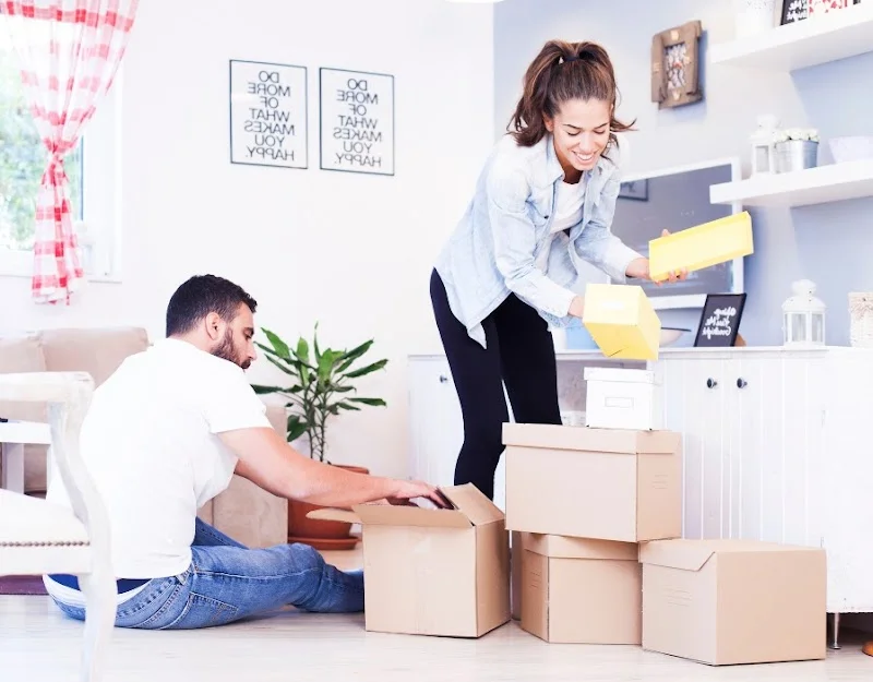 UNIONBOX Alquiler de Trasteros en C. Mina la Cuarta, 16, 30360 La Unión, Murcia, España - Imagen 4