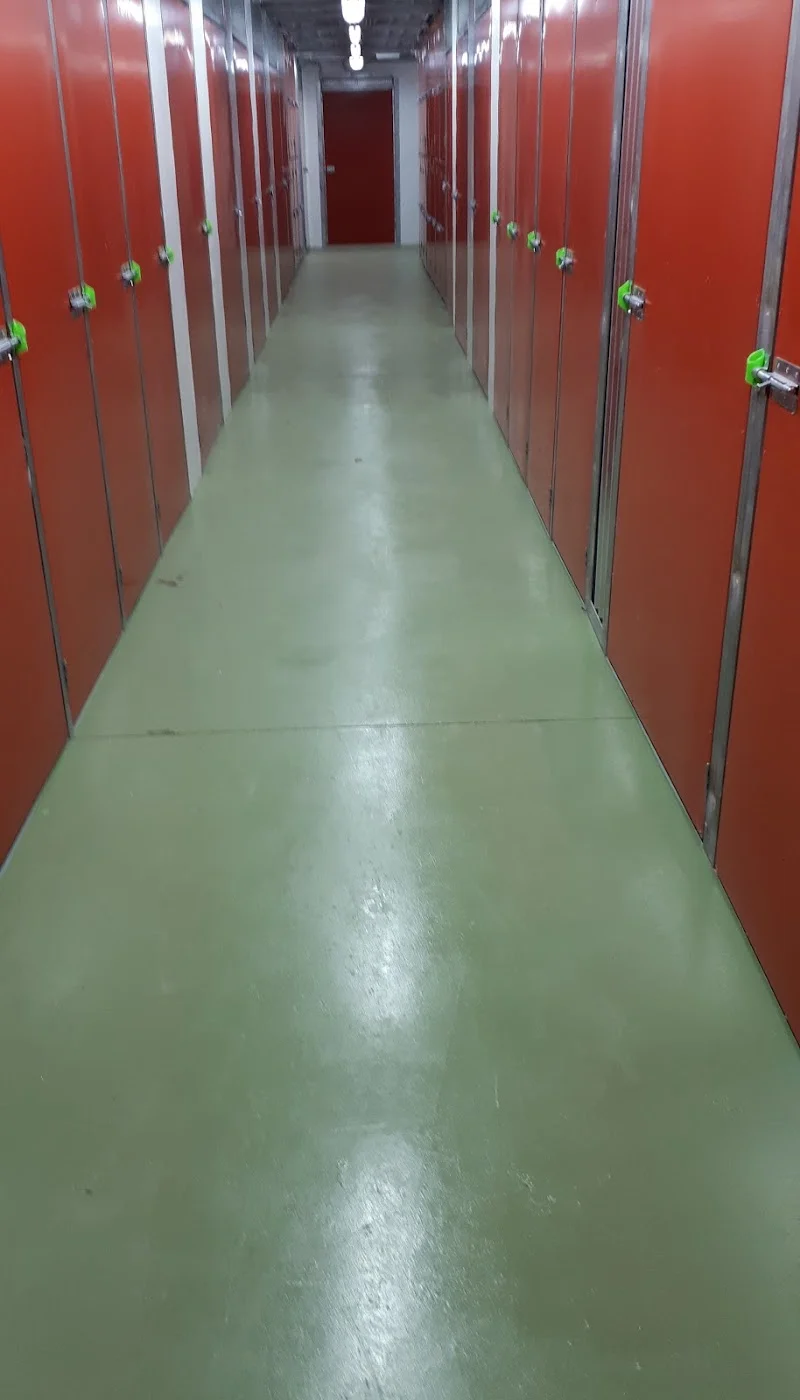 MÁS ESPACIO TRASTEROS, LOS BEATOS. ALQUILER DE TRASTEROS EN LOS BEATOS, CARTAGENA. en Diputación El Lentiscal, 30367 Los Beatos, Murcia, España - Imagen 1