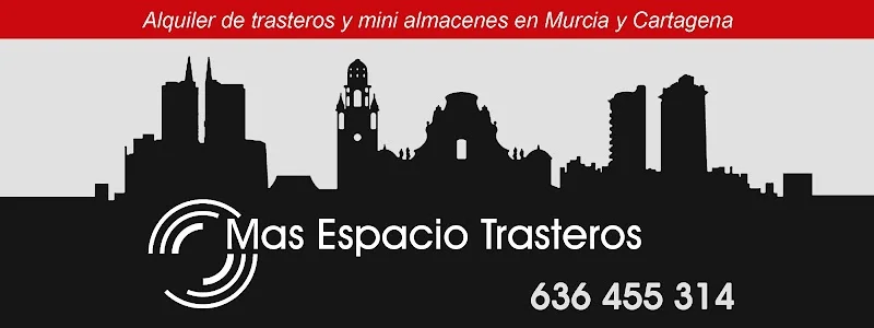MÁS ESPACIO TRASTEROS, LOS BEATOS. ALQUILER DE TRASTEROS EN LOS BEATOS, CARTAGENA. en Diputación El Lentiscal, 30367 Los Beatos, Murcia, España - Imagen 3