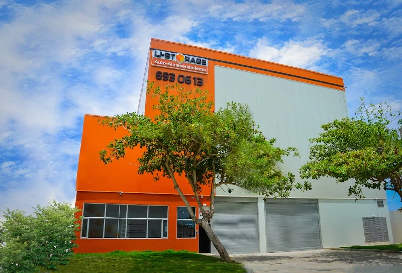 Trastero U-Storage Cartagena Sede Crespo en Cl. 72 #10-21, Cartagena de Indias, Bolívar, Colombia - MejorTrastero