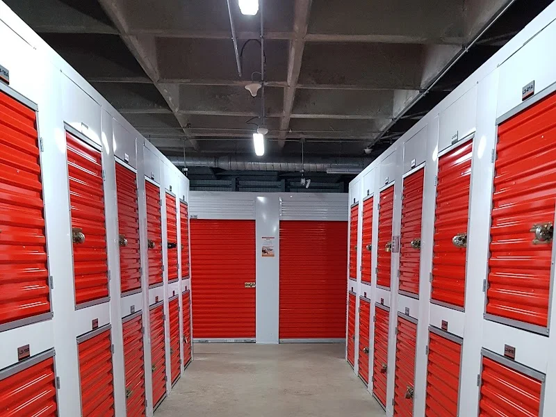 U-Storage Cartagena Sede Crespo en Cl. 72 #10-21, Cartagena de Indias, Bolívar, Colombia - Imagen 2