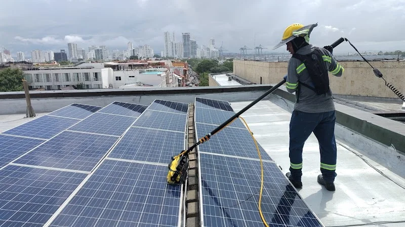 U-Storage Cartagena Sede Crespo en Cl. 72 #10-21, Cartagena de Indias, Bolívar, Colombia - Imagen 3