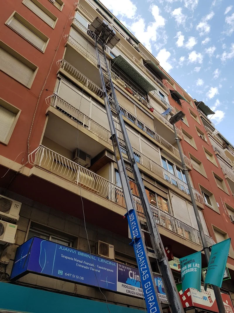 Cartago en Calle Jabonerías, 19, 30201 Cartagena, Murcia, España - Imagen 1