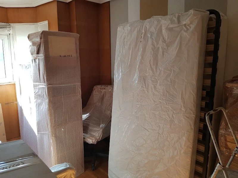 Cartago en Calle Jabonerías, 19, 30201 Cartagena, Murcia, España - Imagen 3