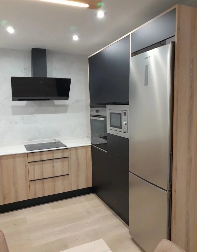 Mudanzas y Montajes ISMAEL en C. Cta. Estanco, 2, 30392 Cartagena, Murcia, España - Imagen 4