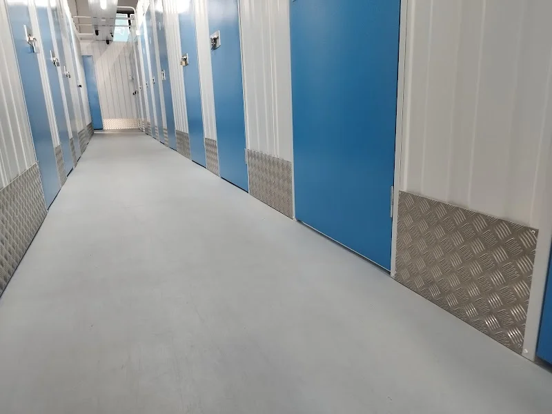 Trasteros Madre de Dios en C. Cartuja, 9, 11401 Jerez de la Frontera, Cádiz, España - Imagen 2