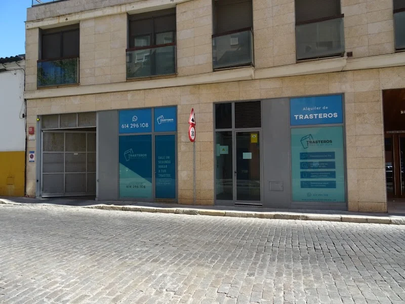 Trasteros Madre de Dios en C. Cartuja, 9, 11401 Jerez de la Frontera, Cádiz, España - Imagen 4