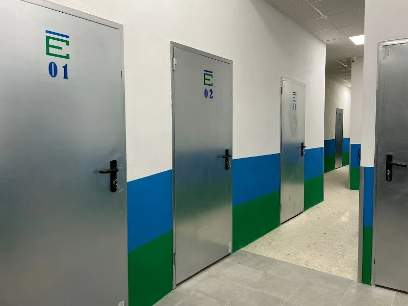 Trastero Trasteros Espacio Extra Jerez en C. Bodegas, 8, 11402 Jerez de la Frontera, Cádiz, España - MejorTrastero