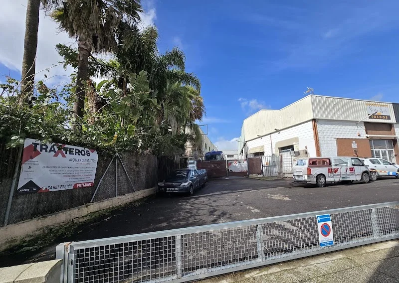 TRASTEROS (TRAXTEROS) en C. Hijuela del Membrillar, 1, 11405 Jerez de la Frontera, Cádiz, España - Imagen 2