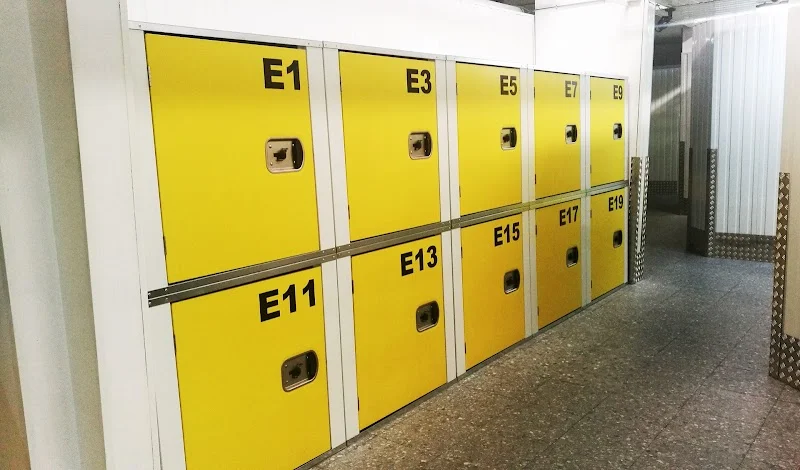 My Trastero en C. Córdoba, 28, 11402 Jerez de la Frontera, Cádiz, España - Imagen 4