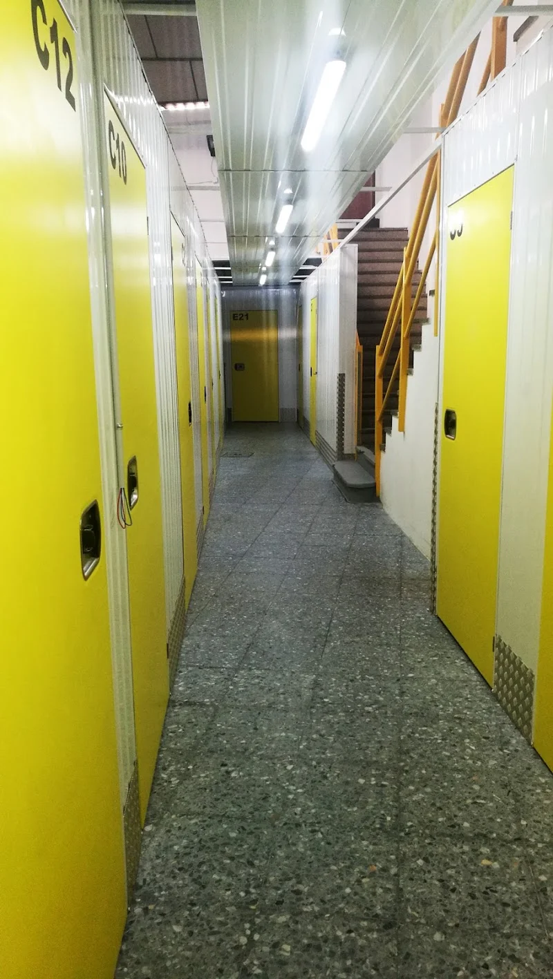 My Trastero en C. Córdoba, 28, 11402 Jerez de la Frontera, Cádiz, España - Imagen 5