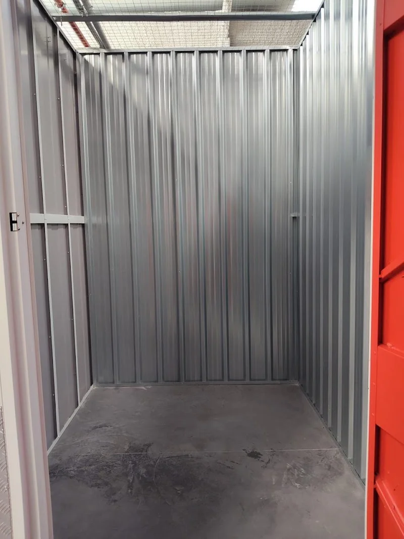 Trasteros Red Space en Av. Tío Pepe, 39, 11407 Jerez de la Frontera, Cádiz, España - Imagen 2