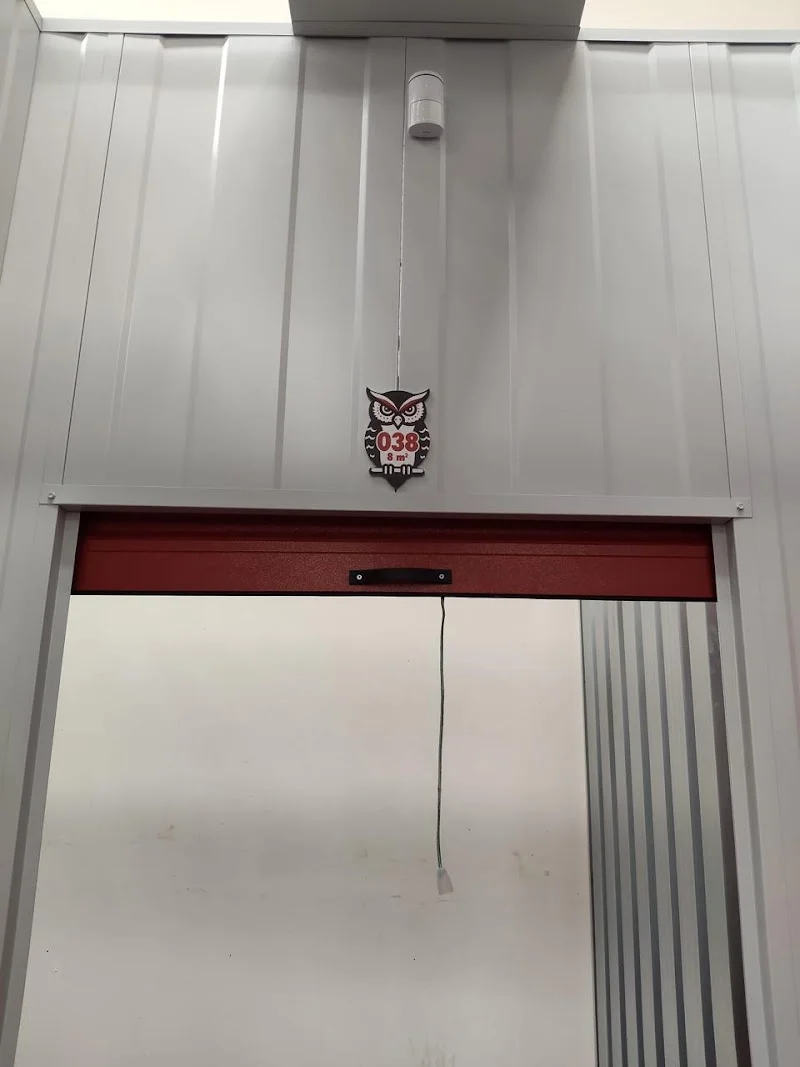 Trasteros Red Space en Av. Tío Pepe, 39, 11407 Jerez de la Frontera, Cádiz, España - Imagen 5