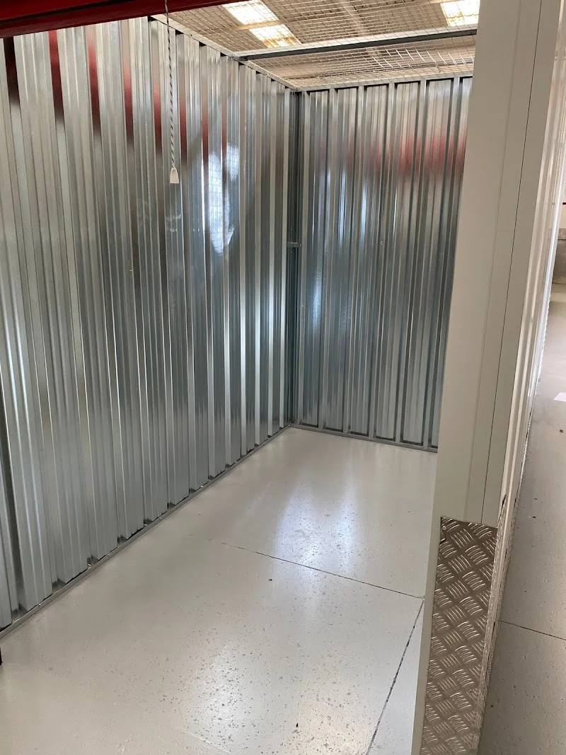 Trasteros Guardalia en Av. Tío Pepe, 37, 11407 Jerez de la Frontera, Cádiz, España - Imagen 2