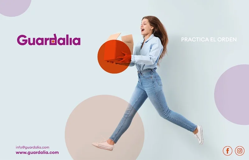 Trasteros Guardalia en Av. Tío Pepe, 37, 11407 Jerez de la Frontera, Cádiz, España - Imagen 5