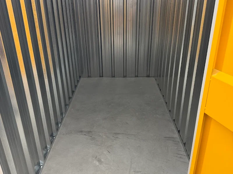 Trasteros y Almacenes Reyes Magos en Pl. de los Reyes Magos, 14, Parking. Planta Calle, Retiro, 28007 Madrid, España - Imagen 2