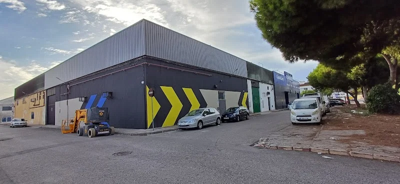 Necesito Un Trastero en Av. Sanlúcar, 11, 11408 Jerez de la Frontera, Cádiz, España - Imagen 4