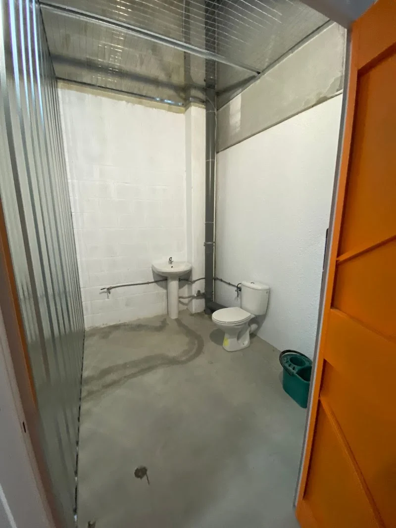 Magicbox Trasteros en C. del Comercio, 12, 11407 Jerez de la Frontera, Cádiz, España - Imagen 4