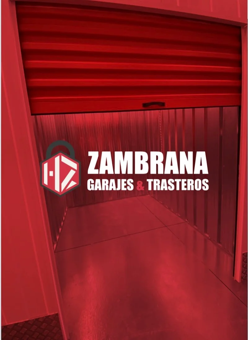 Trasteros Zambrana ( Chapín ) en C. San Marino, 11405 Jerez de la Frontera, Cádiz, España - Imagen 5