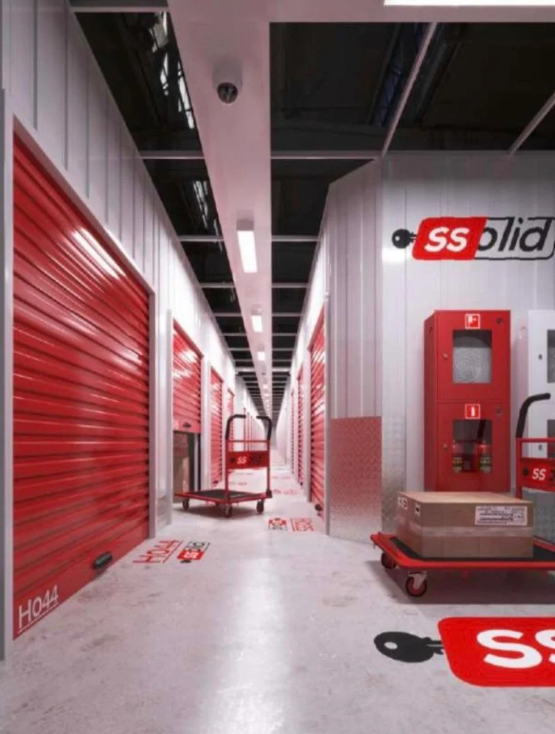 TRASTEROS ZAMBRANA ( Av/ Lola Flores ) en Av. Lola Flores, 14, 11405 Jerez de la Frontera, Cádiz, España - Imagen 1